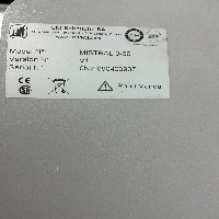 LNI Schmidlin SA Mistral 0-60 image 2